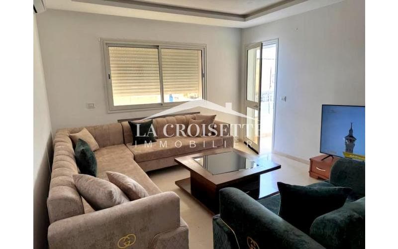 Appartement s+2