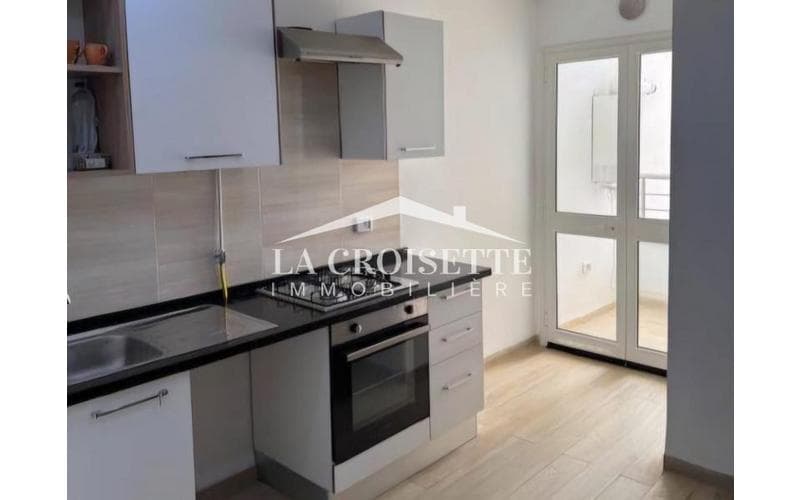 Appartement s+2 2
