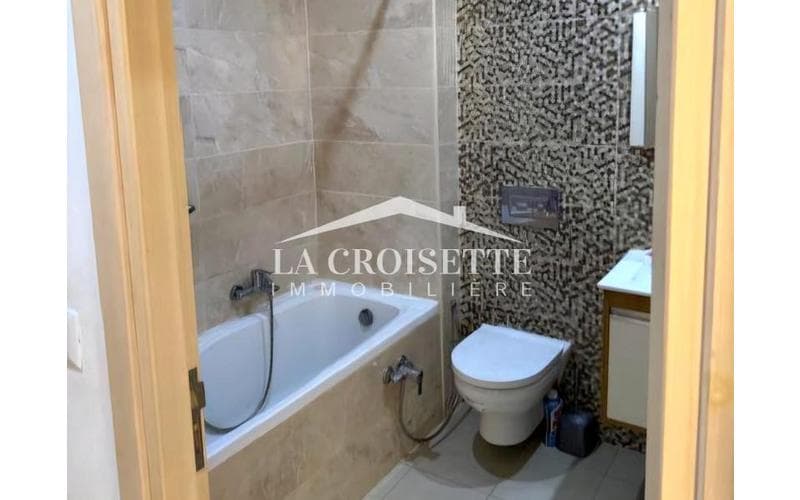 Appartement s+2 4