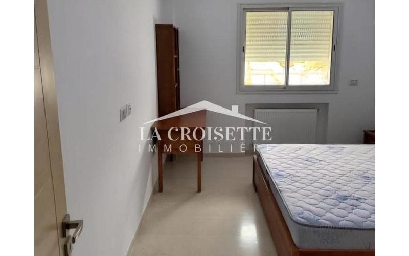 Appartement s+2 5