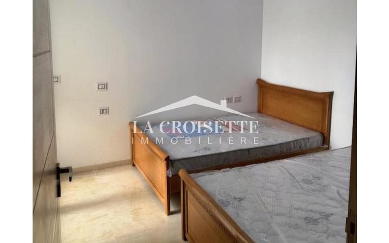 Appartement s+2 3