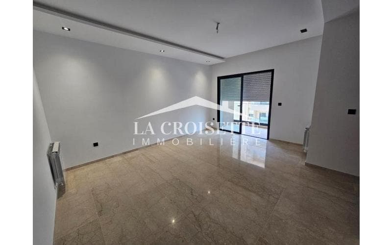 Appartement s+1 2