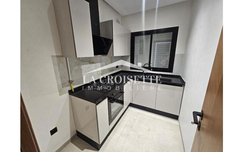 Appartement s+1 4