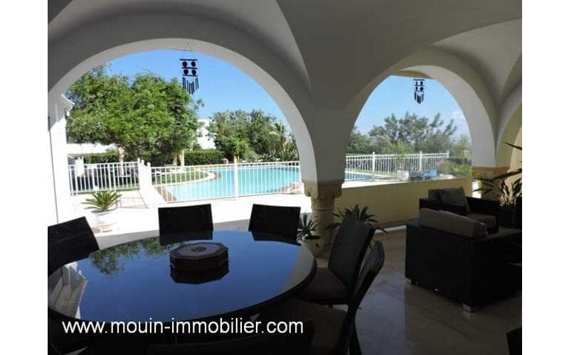 Villa s+5 et plus 2