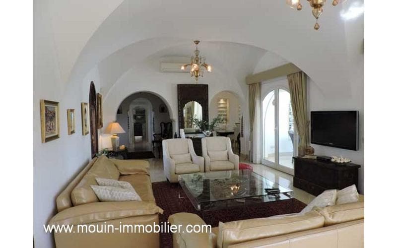Villa s+5 et plus 3