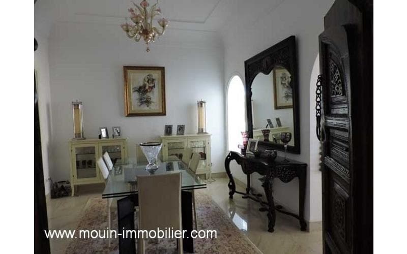 Villa s+5 et plus 5