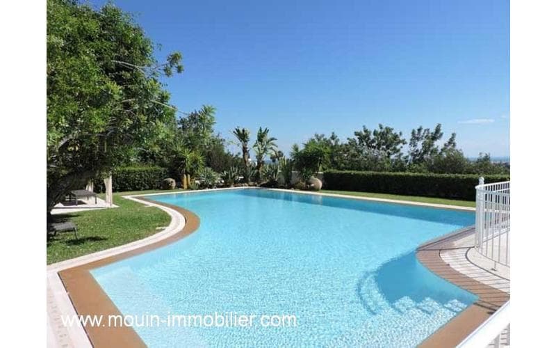 Villa s+5 et plus 7