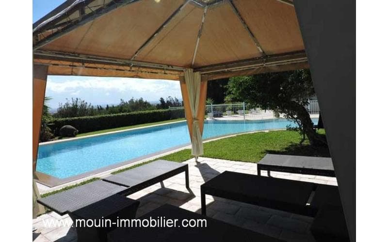 Villa s+5 et plus 9