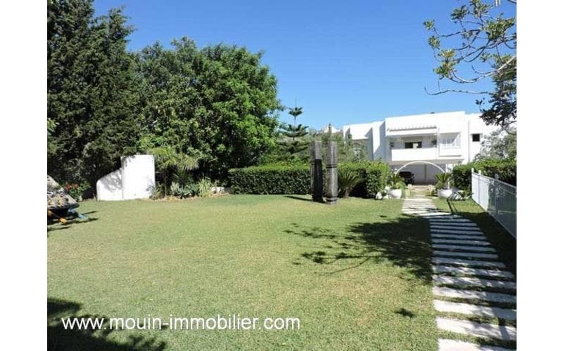 Villa s+5 et plus 10