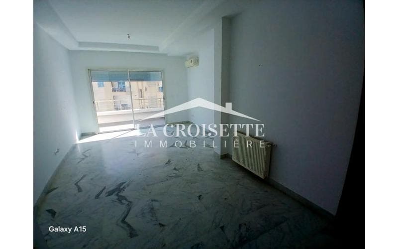 Appartement s+2