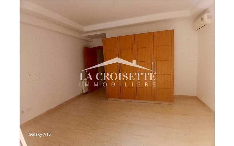Appartement s+2 2