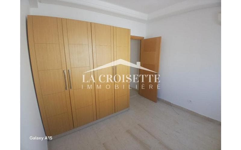 Appartement s+2 3