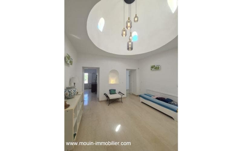 Villa s+4 6
