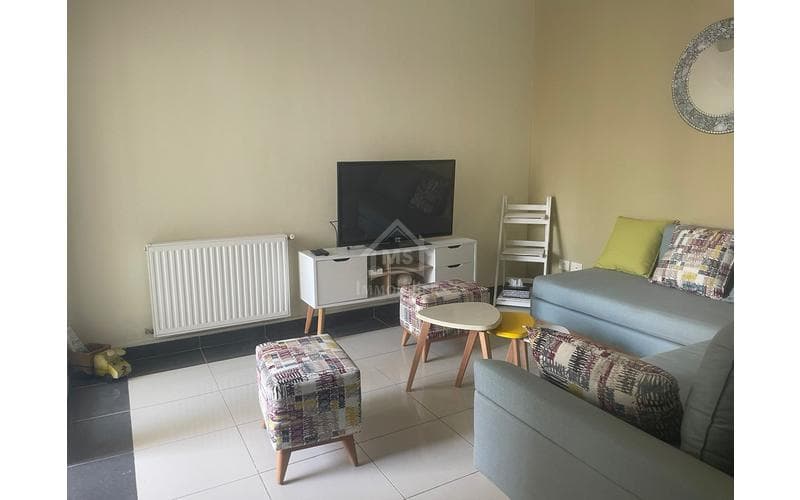 Appartement s+2 7