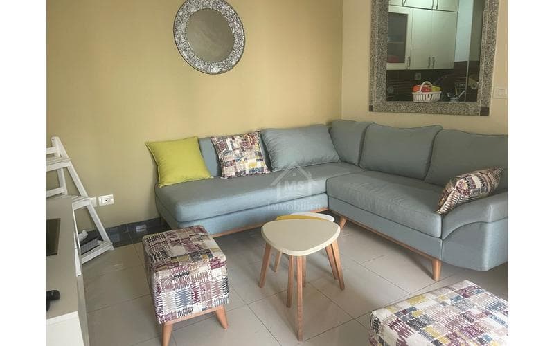 Appartement s+2 8