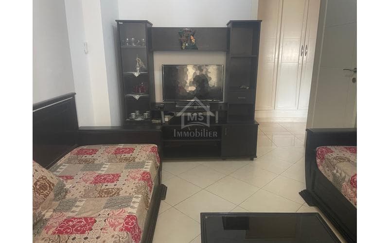 Appartement s+2 9