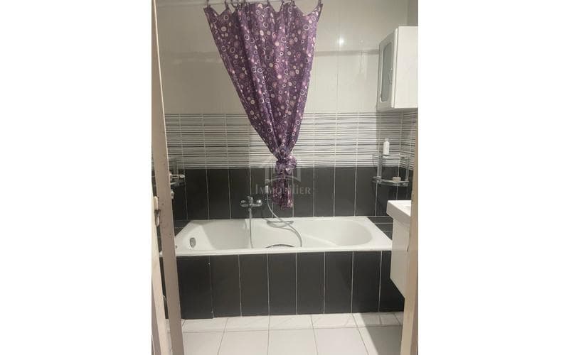 Appartement s+2 5