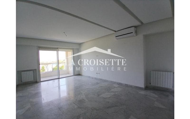 Appartement s+3 2