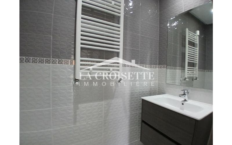 Appartement s+3 3