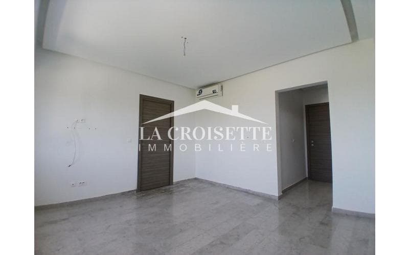 Appartement s+3 5