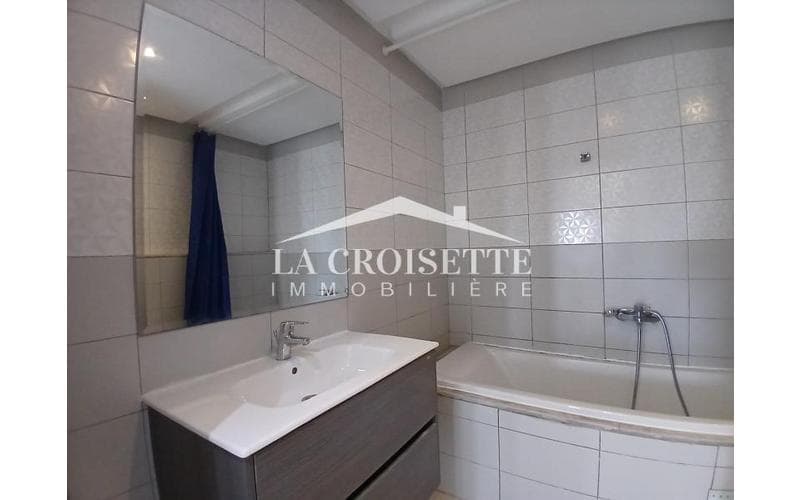 Appartement s+3 6