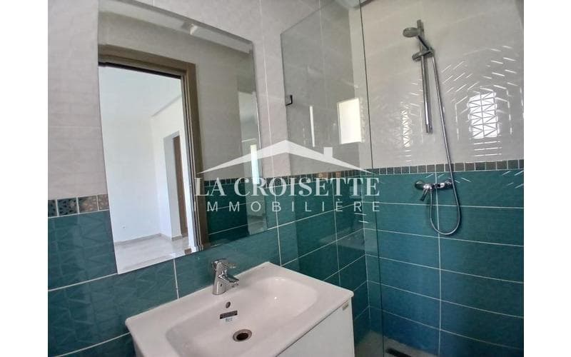 Appartement s+3 7