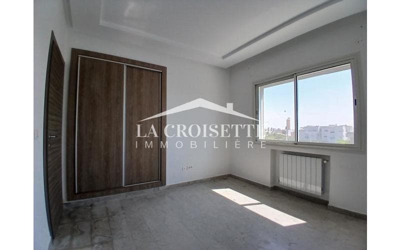 Appartement s+3 8