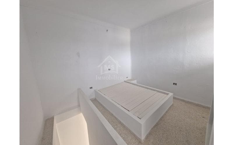 Maison s+4 8