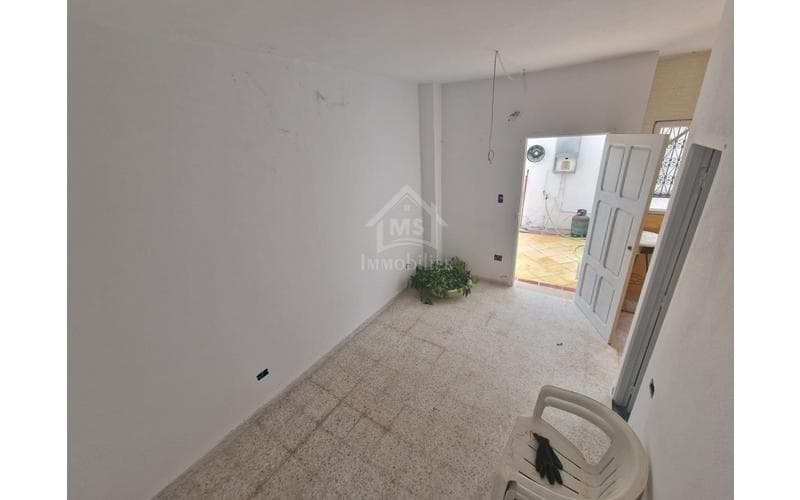 Maison s+4 7