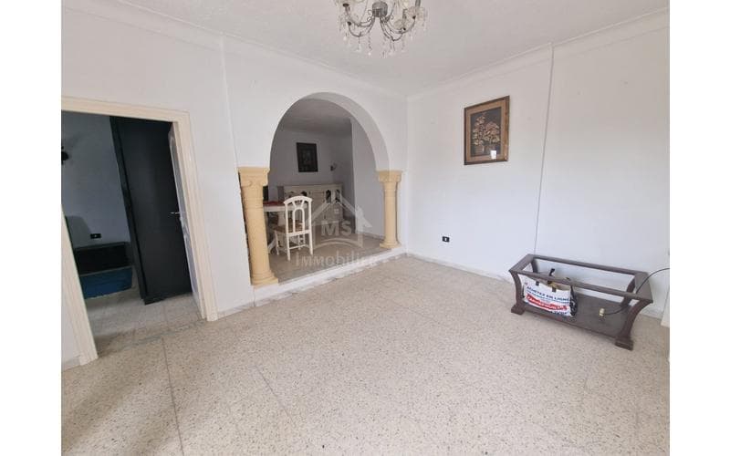 Maison s+4 12