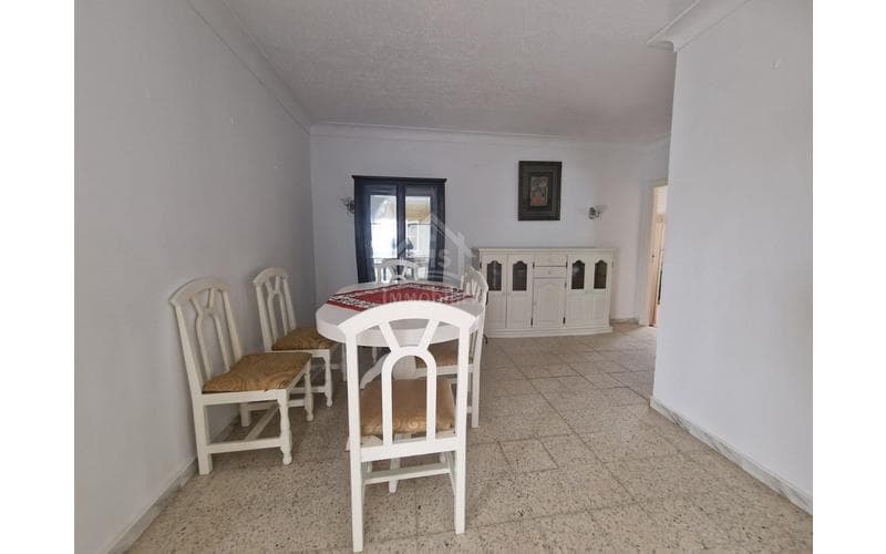 Maison s+4 10
