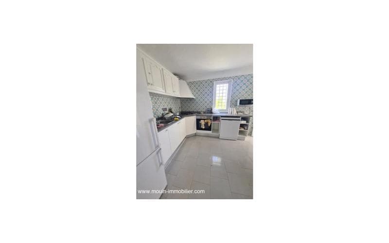 Appartement s+2 8