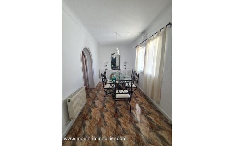 Appartement s+2 13