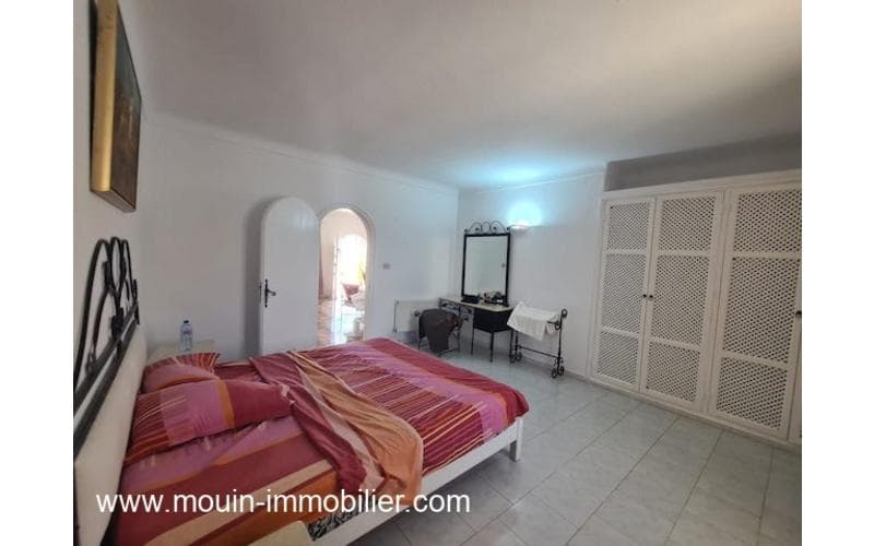 Appartement s+2 4