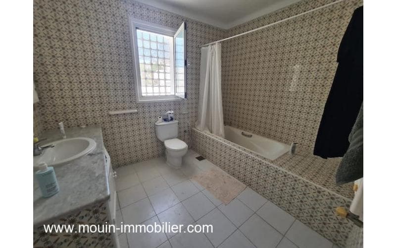 Appartement s+2 7