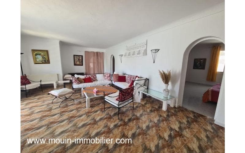 Appartement s+2 10