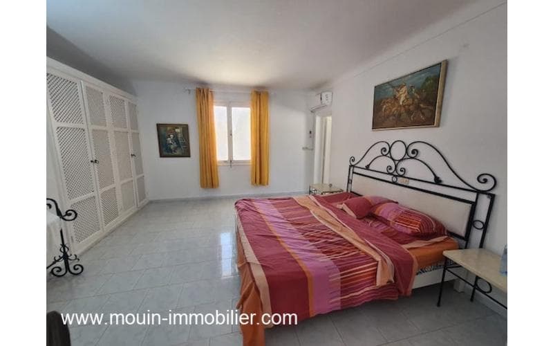 Appartement s+2 14
