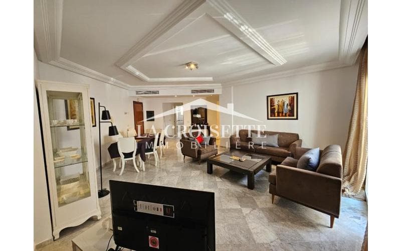 Appartement s+3 3