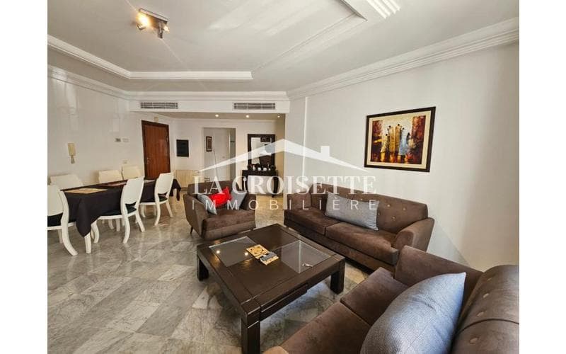Appartement s+3