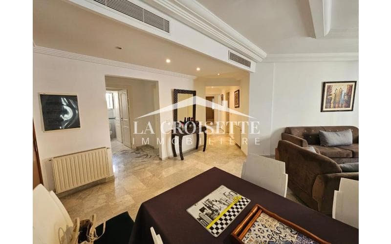 Appartement s+3 2