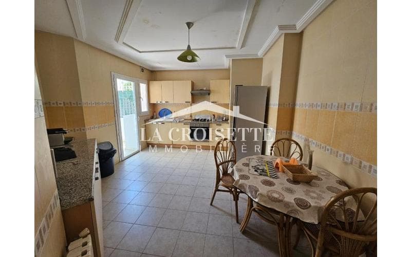 Appartement s+3 9