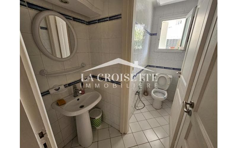 Appartement s+3 6