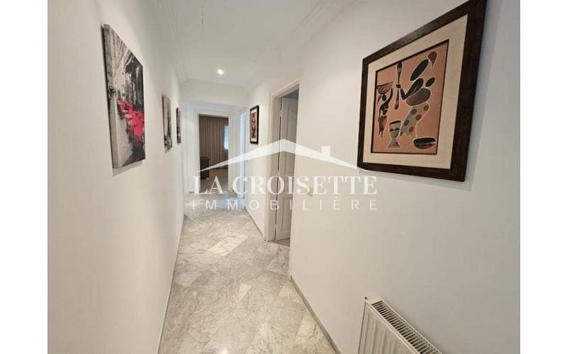 Appartement s+3 7