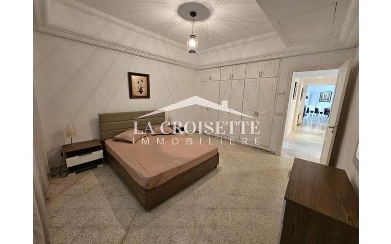 Appartement s+3 8