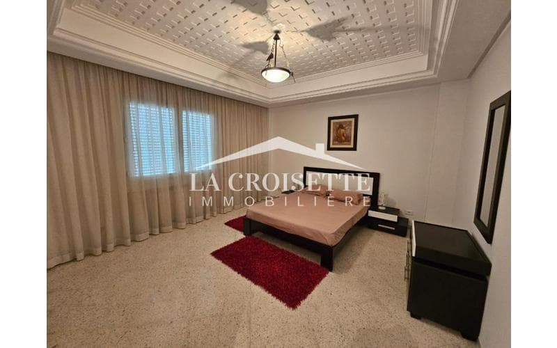 Appartement s+3 5