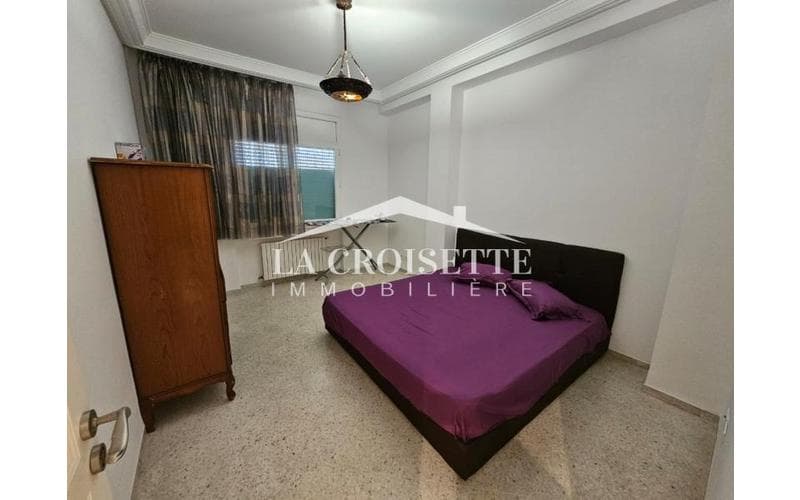 Appartement s+3 10