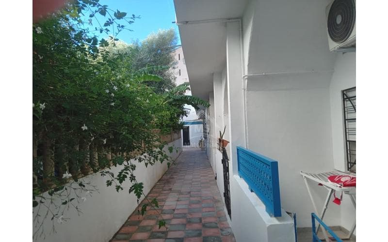 Appartement s+2 3