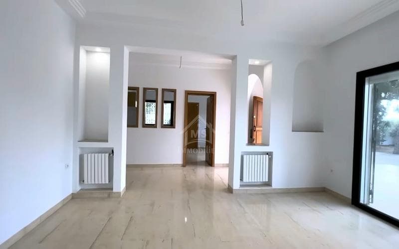 Villa s+3 4