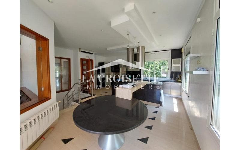 Villa s+5 et plus 10