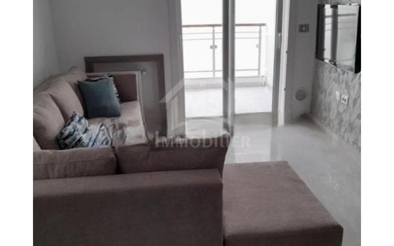 Appartement s+2